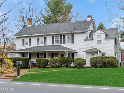 1017 Old Corlies Avenue, Neptune, NJ, 07753