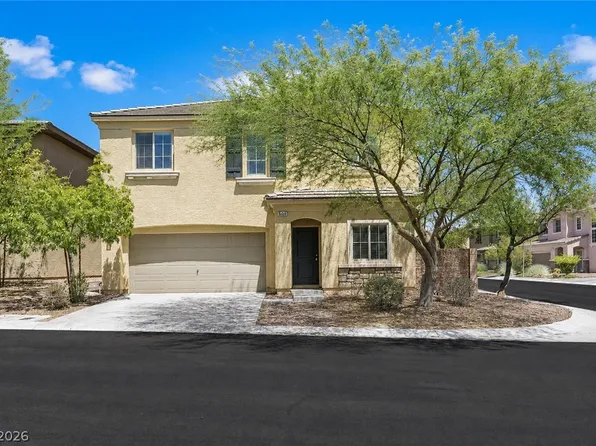 10600 Capitol Peak Ave, Las Vegas, NV 89166