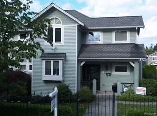 1422 Colby Ave, Everett, WA 98201