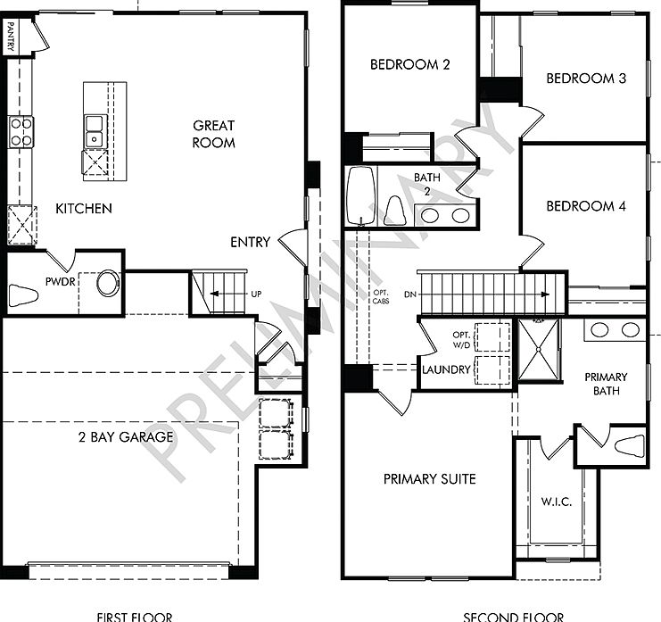 2nd image of 40554 Birchfield Dr