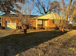 308 W River St, Colerain, NC 27924