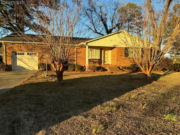 308 W River St, Colerain, NC 27924