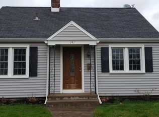 141 Westwood Dr, Rochester, NY 14616