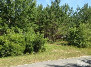 978 Saint Johns Church Rd, Hampstead, NC 28443