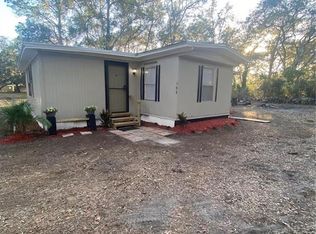 103 Burleigh Rd, Pomona Park, FL 32181