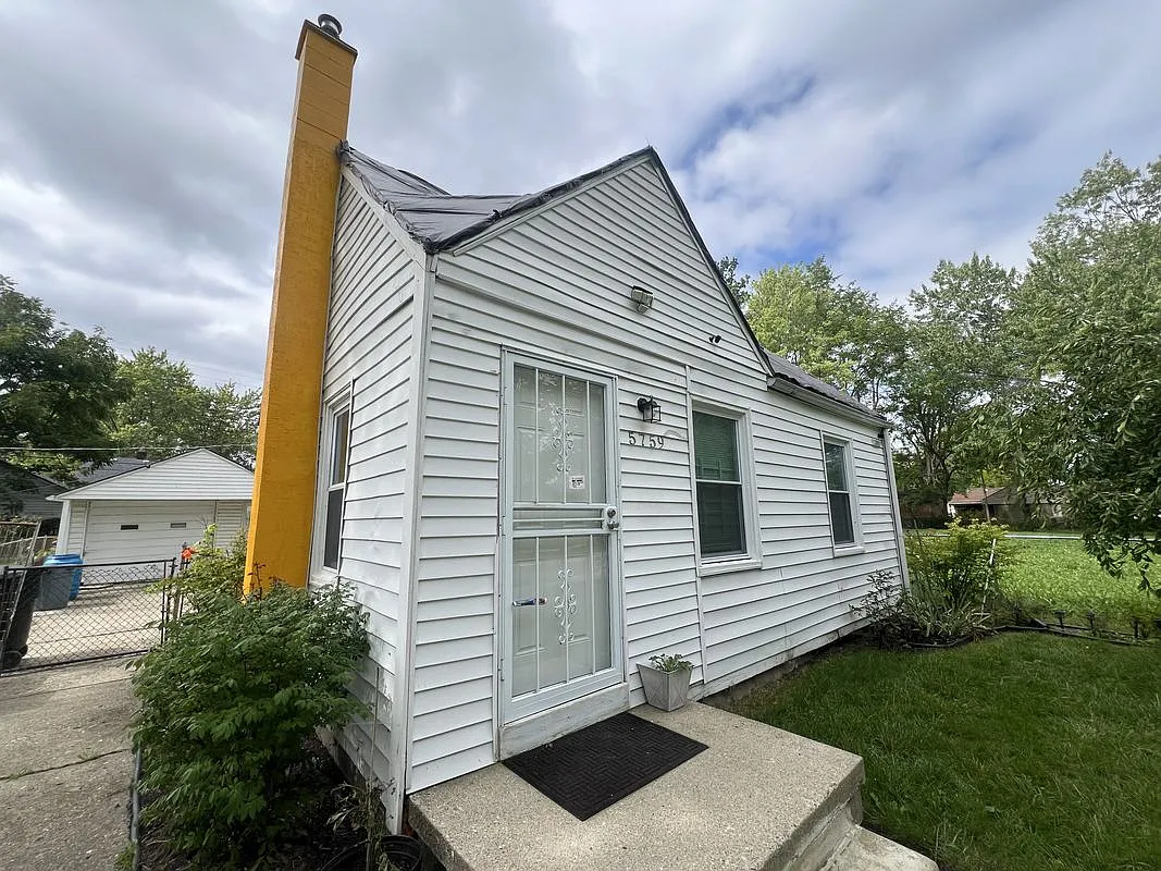 1 bed, 1.0 bath, 600 sqft, $1,250 — Photo 1