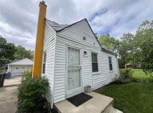 5759 Radnor St, Detroit, MI 48224