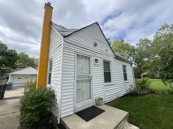 5759 Radnor St, Detroit, MI 48224