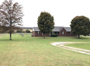 2968 Mount Zion Rd, Morrison, TN 37357