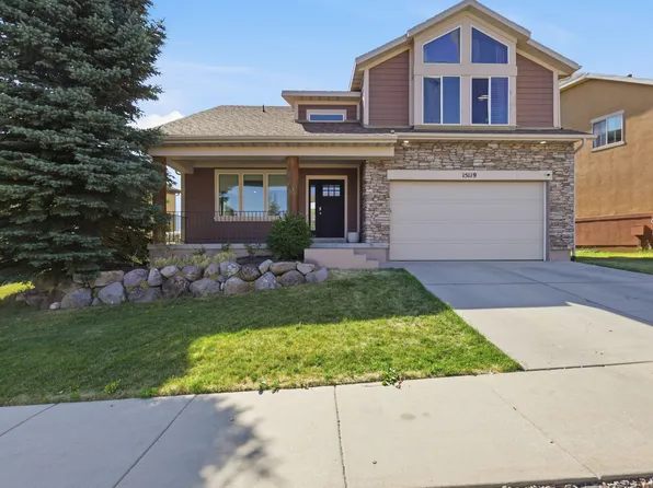 15119 Eagle Chase Dr, Draper, UT 84020