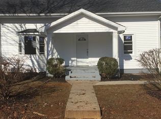 708 High St, Athens, TN 37303