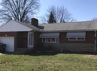 509 Valleyview Ave NW, Canton, OH 44708