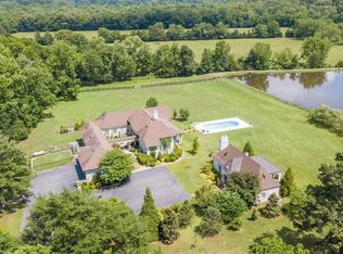 18721 Burlingame Rd, Little Rock, AR 72223