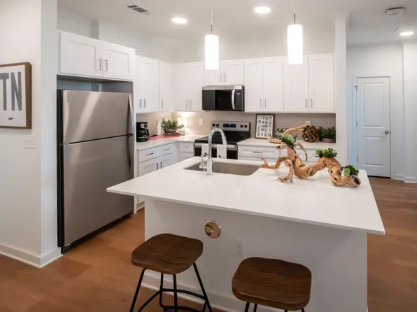 The One at Millington