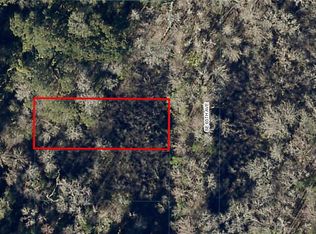 LOT 17 SW 65th Ave, Summerfield, FL 34491
