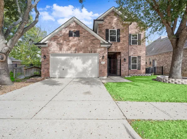 107 Island Blvd, Missouri City, TX 77459