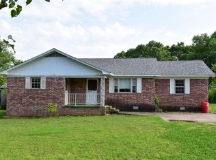 7145 Maywood Cir, Van Buren, AR 72956