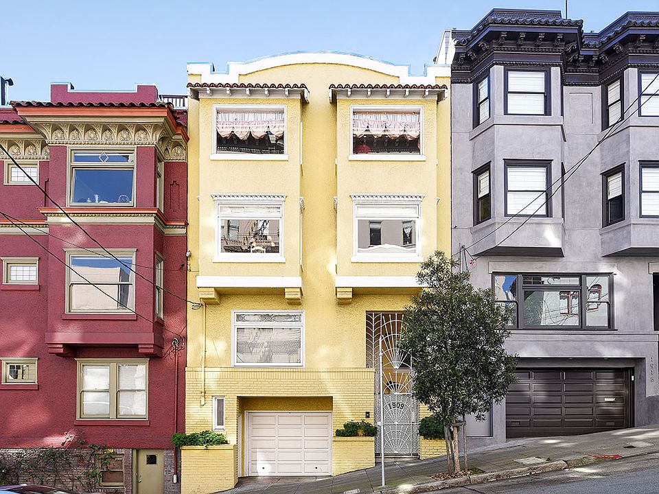 1st image of 1909 Washington St #2