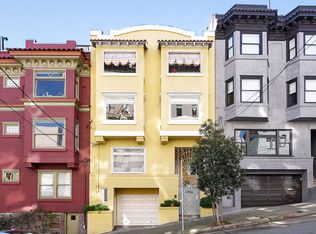 1909 Washington St #2, San Francisco, CA 94109