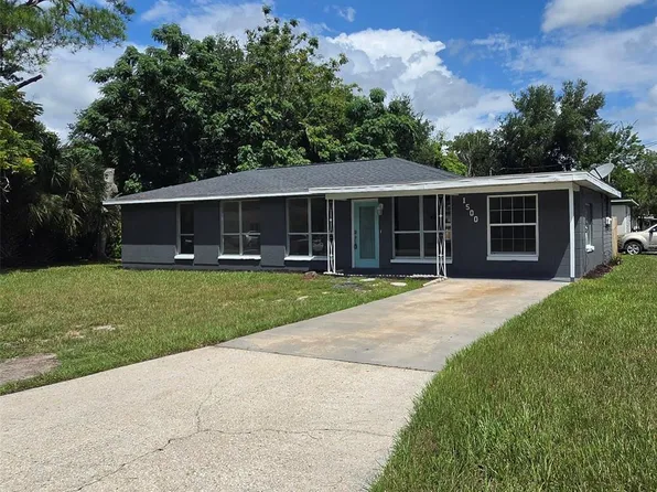 1500 CREST AVENUE, LEESBURG, FL 34748