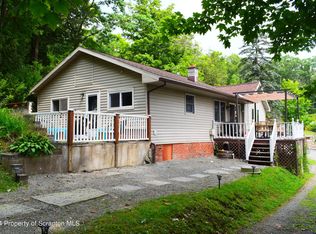 1327 Heart Lake Rd, Montrose, PA 18801