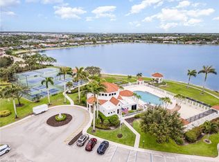 7743 Jewel LN #201, NAPLES, FL 34109