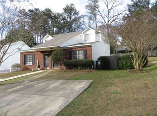 3328 Argonaut Dr, Tallahassee, FL 32312