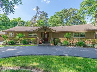 618 N Carolina Park, Conroe, TX 77302