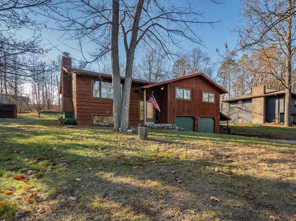 1707 SW 3rd Ave, Grand Rapids, MN 55744