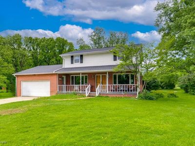 5867 Wiclif St NE, Canton, OH, 44721