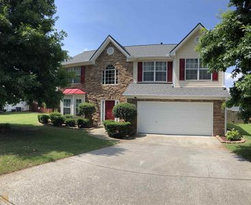1904 Pierce Way, Buford, GA, 30519