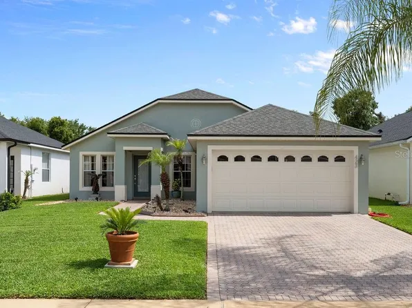 423 Sycamore Springs St, Debary, FL 32713