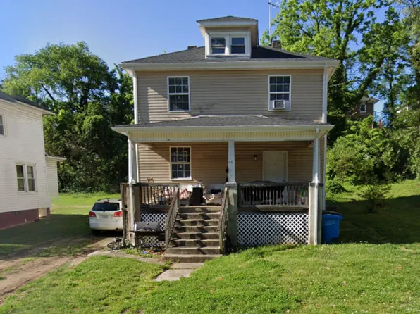 2122 Staunton Ave NW, Roanoke, VA 24017