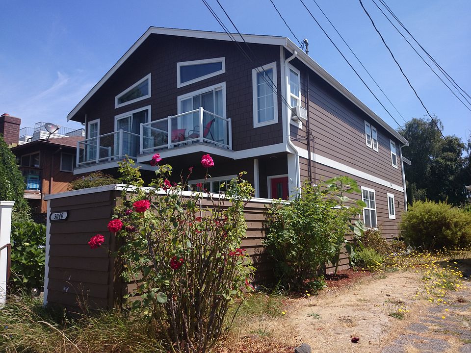 2nd image of 3040 63rd Ave SW #3038