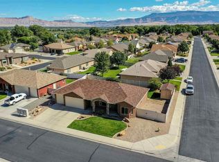 280 Twin Forks Pl, Grand Junction, CO 81503
