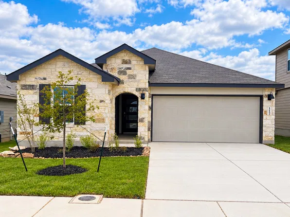 112 Hazel Peak, Boerne, TX 78006
