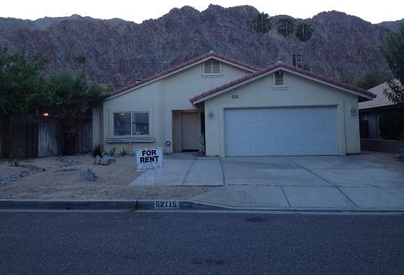 5th image of 52115 Avenida Rubio