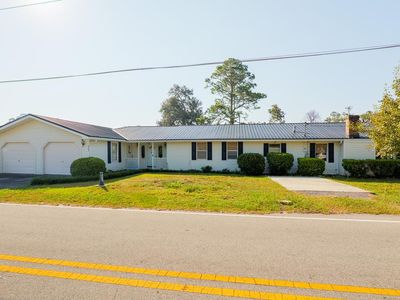 222 E Elna St, Homerville, GA, 31634
