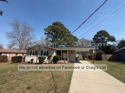 1805 Inverness Dr, Fayetteville, NC, 28304