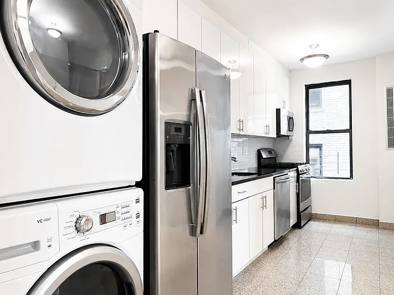 282 Cabrini Blvd #3G — Photo 11