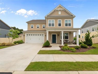 1922 Briton Ln, Chesapeake, VA, 23322