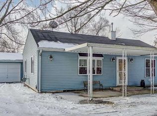 330 Rose Ave, New Haven, IN 46774