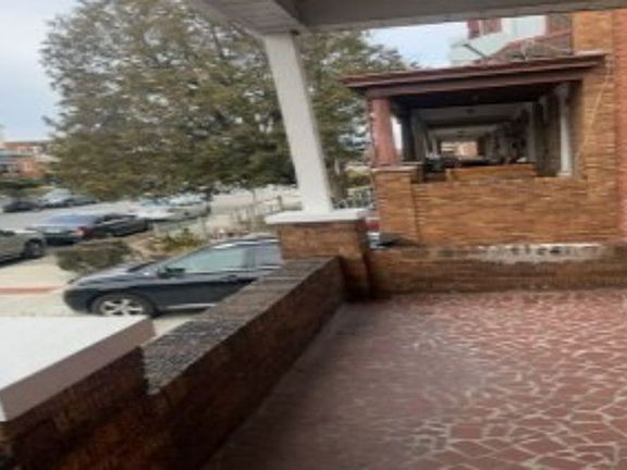 Property Front View