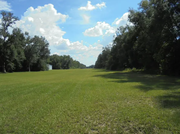 0 111th Dr, O'Brien, FL 32071