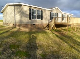 214 Hawkins Rd, Bulls Gap, TN 37711