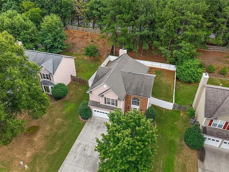3868 Brushy Ridge Way — Photo 47