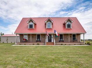 County Road 670, Blue ridge, TX 75424