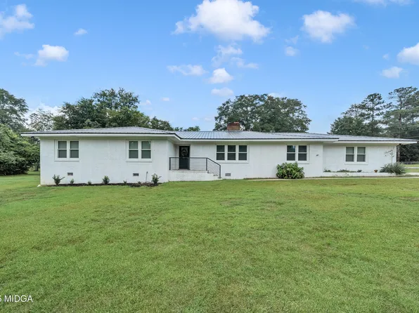 105 Penn St, Gordon, GA 31031