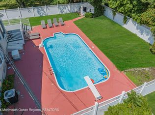 471 W Park Ave, Oakhurst, NJ 07755