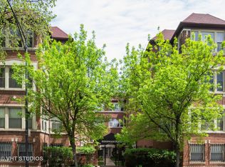 5741 N Ridge Ave APT 1, Chicago, IL 60660